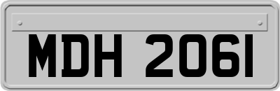 MDH2061