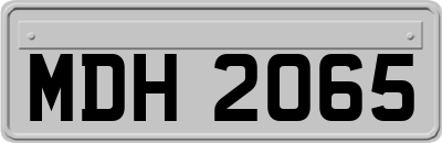 MDH2065