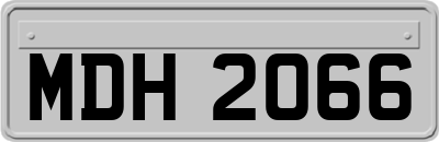MDH2066