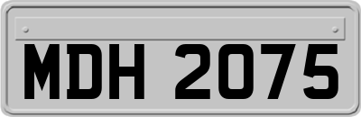 MDH2075