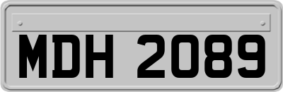 MDH2089