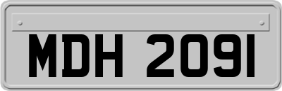 MDH2091