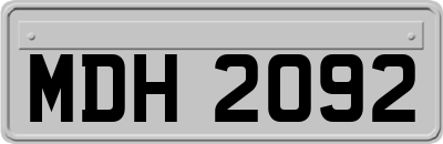 MDH2092