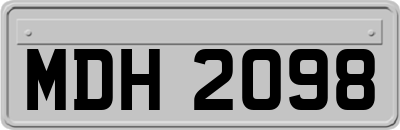 MDH2098