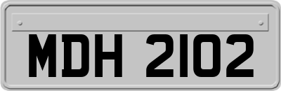 MDH2102
