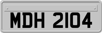 MDH2104