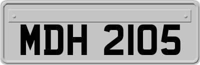 MDH2105
