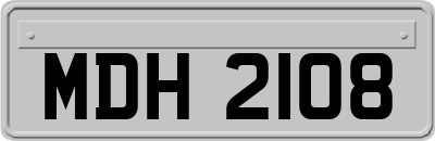 MDH2108
