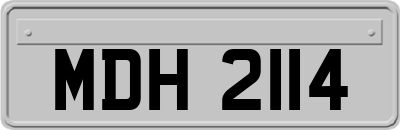 MDH2114