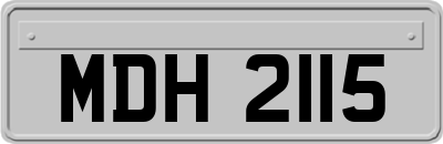 MDH2115