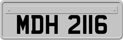 MDH2116