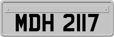 MDH2117