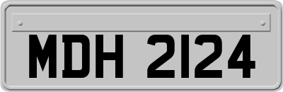 MDH2124