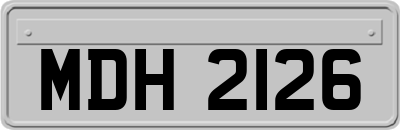 MDH2126
