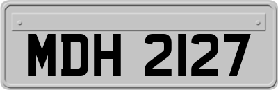 MDH2127
