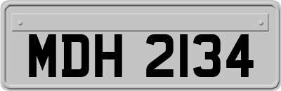 MDH2134