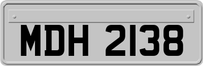 MDH2138