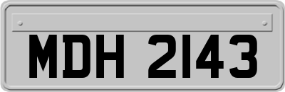 MDH2143