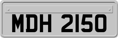 MDH2150