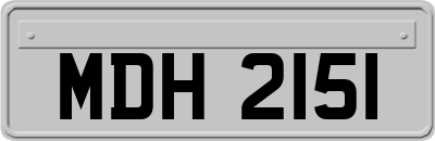 MDH2151