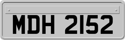 MDH2152