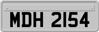 MDH2154