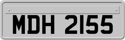 MDH2155