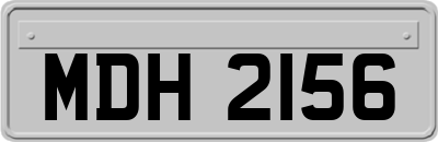 MDH2156