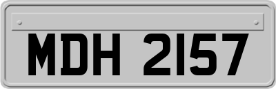 MDH2157