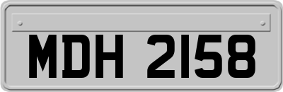 MDH2158