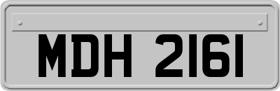 MDH2161