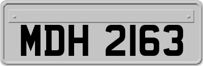 MDH2163