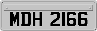 MDH2166