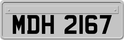 MDH2167