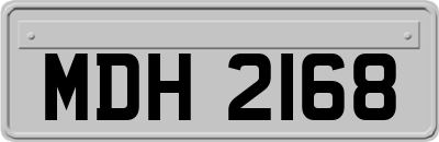 MDH2168