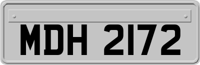 MDH2172