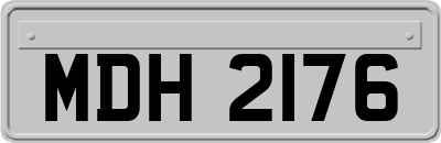 MDH2176