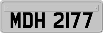 MDH2177