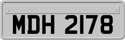 MDH2178