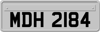 MDH2184