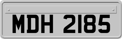 MDH2185
