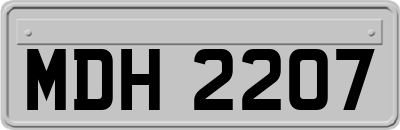 MDH2207