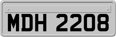 MDH2208
