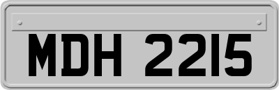 MDH2215