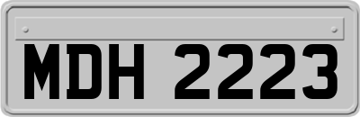 MDH2223