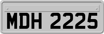 MDH2225
