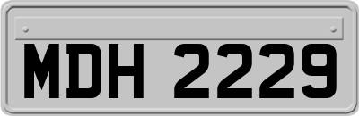 MDH2229