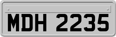 MDH2235