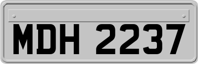 MDH2237