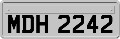 MDH2242